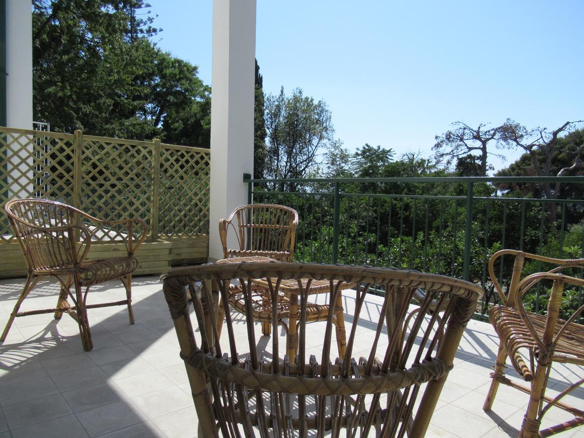 Villa Marta 타란토 외부 사진