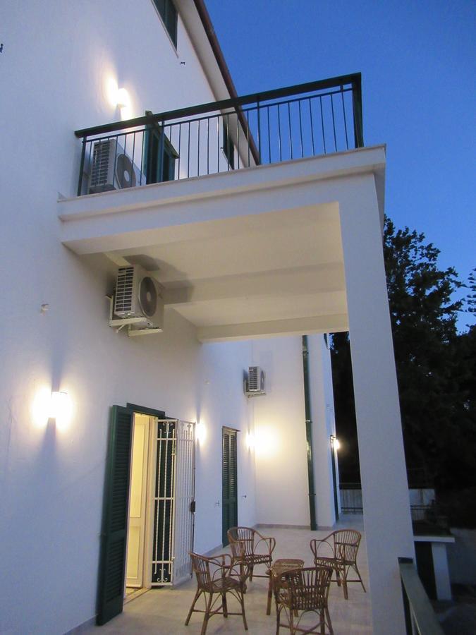 Villa Marta 타란토 외부 사진