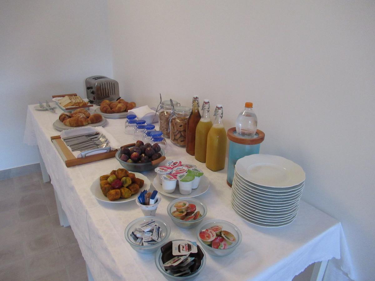 Villa Marta 타란토 외부 사진